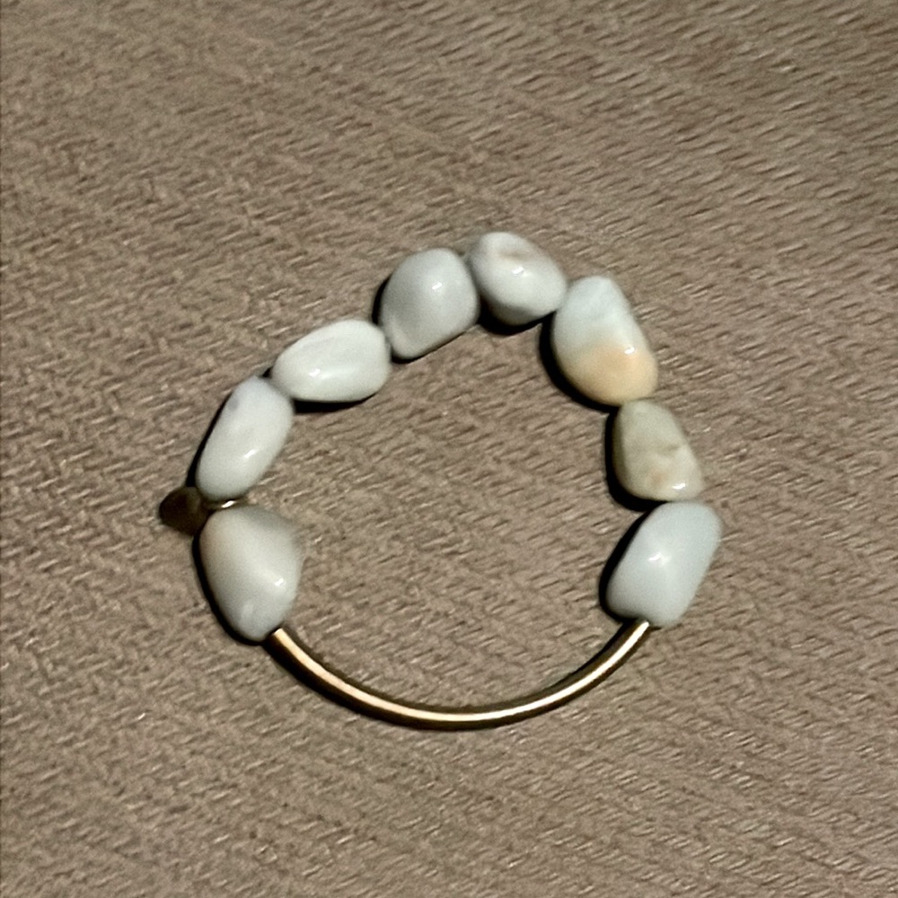 Bèljoy stone bracelet